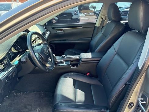 Used 2016 Lexus ES 350 image 8