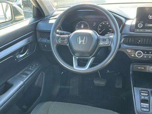 Used 2024 Honda CR-V EX image 24