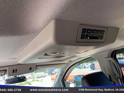 Used 2012 Nissan Titan PRO-4X AWD/4WD image 24