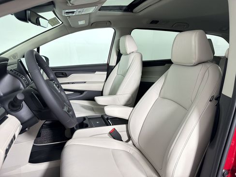 New 2026 Honda Odyssey EX-L image 4