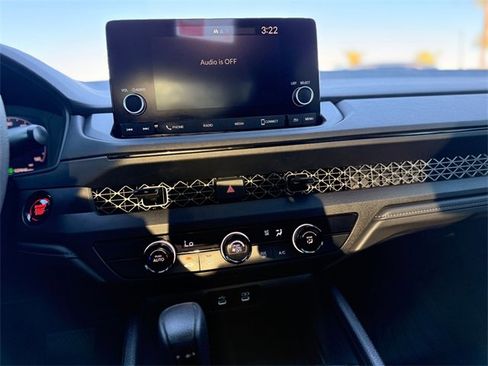 Used 2023 Honda Accord LX image 14