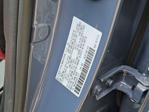 New 2026 MAZDA CX-50 2.5 Hybrid w/ Premium Plus Pkg AWD/4WD image 20