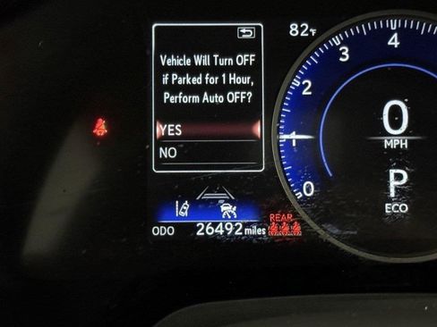 Used 2023 Lexus RX 350 Premium w/ Cold Area Package image 32