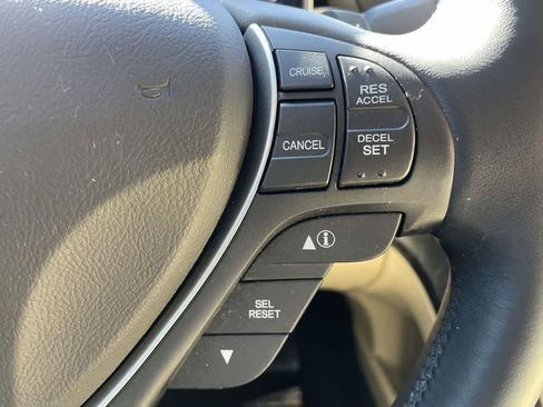 Used 2012 Acura TL w/ Technology Package image 17