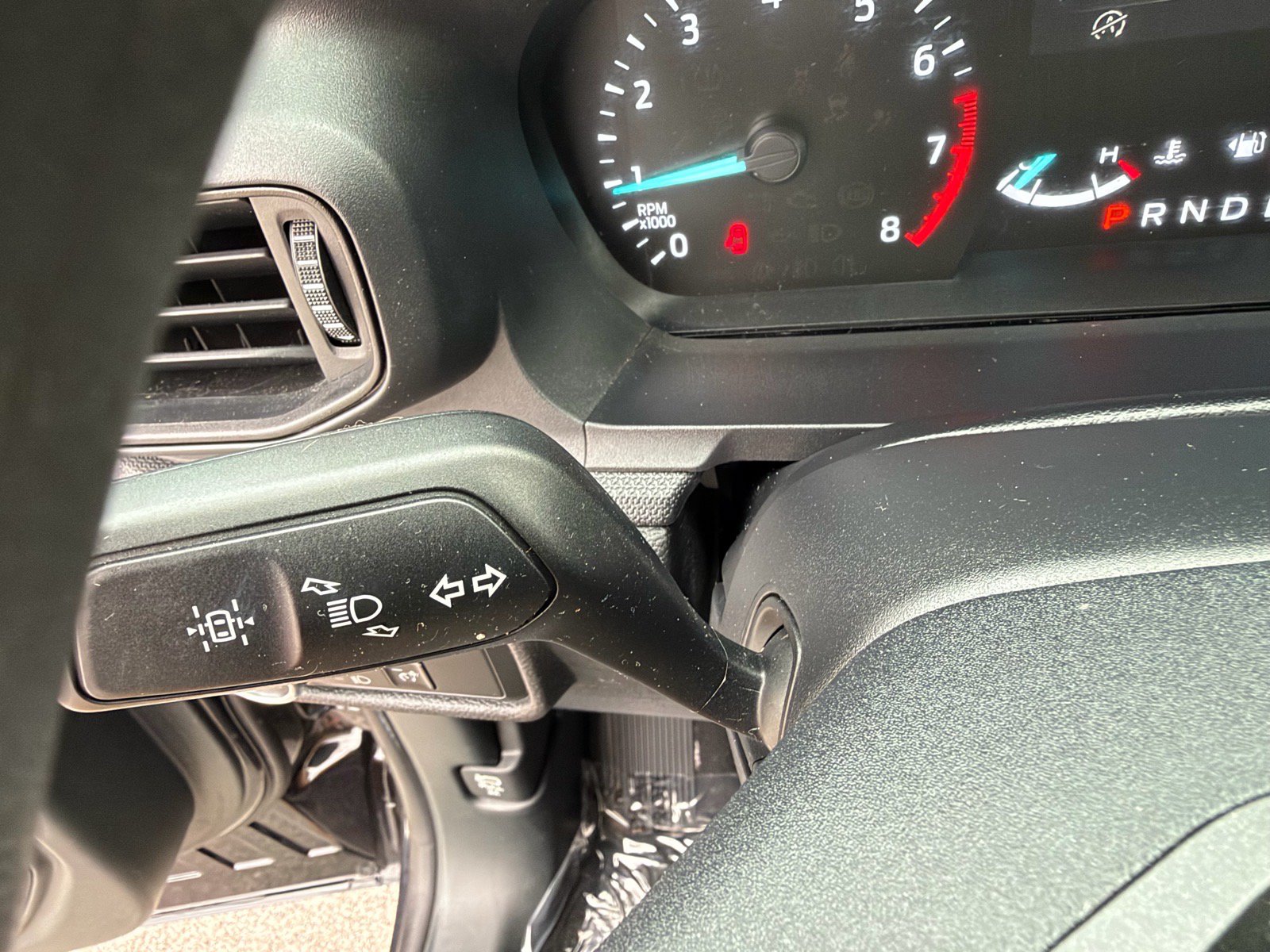 Used 2021 Ford Explorer 4WD image 27