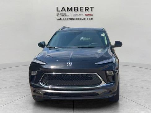 New 2026 Buick Encore GX Sport Touring w/ Advanced Technology Package AWD/4WD image 8