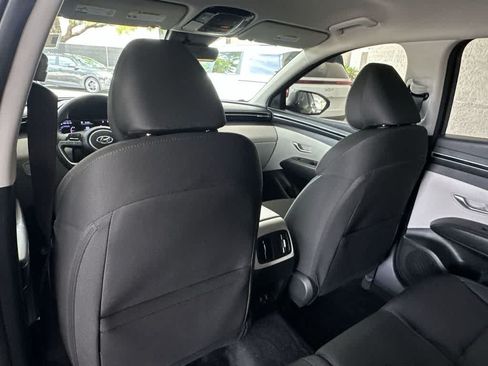 Used 2023 Hyundai Tucson SEL FWD image 23