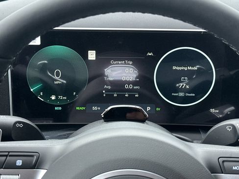 New 2026 Hyundai Tucson Limited AWD/4WD image 25