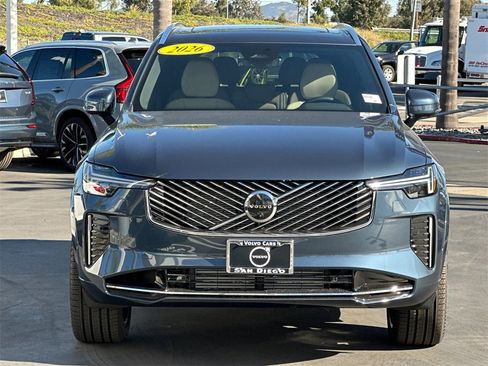 New 2026 Volvo XC90 T8 Plus w/ Protection Package Premier image 8
