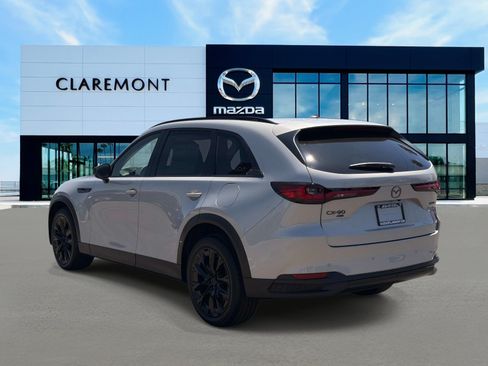 New 2026 MAZDA CX-90 3.3 Turbo w/ Premium Sport Pkg AWD/4WD image 6