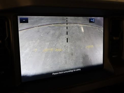 Used 2024 Ford Bronco Big Bend AWD/4WD image 30