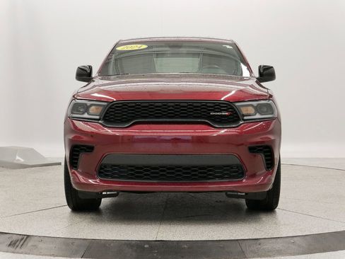 Certified 2024 Dodge Durango GT image 49