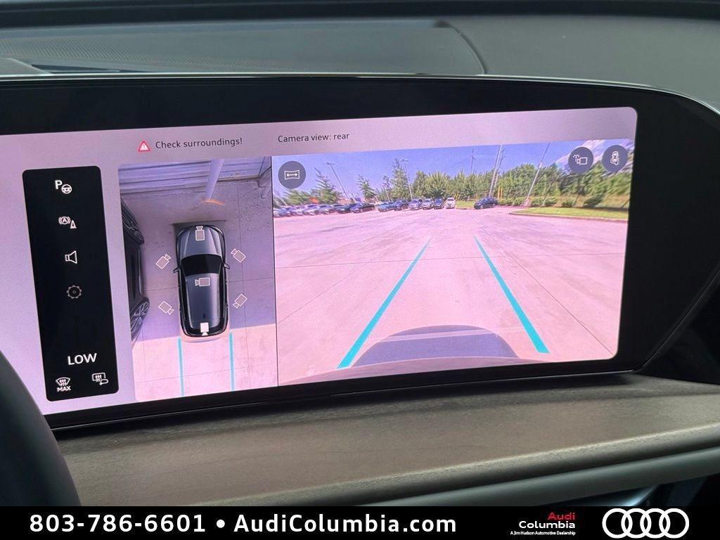New 2026 Audi Q5 Premium Plus AWD/4WD image 37