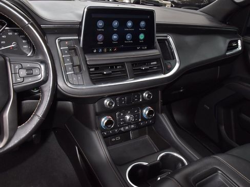 Used 2021 GMC Yukon AT4 w/ AT4 Premium Plus Package image 30