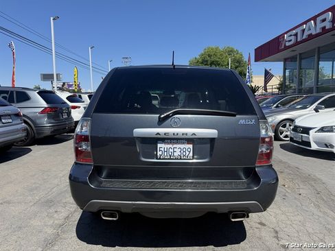 Used 2004 Acura MDX Touring AWD/4WD image 5