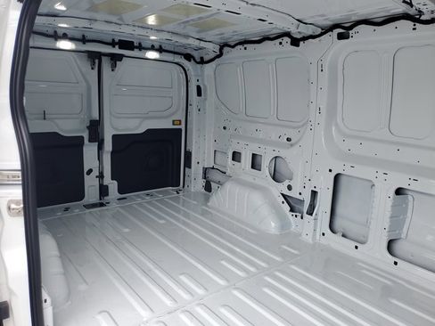 New 2025 Ford Transit 150 T150 image 14