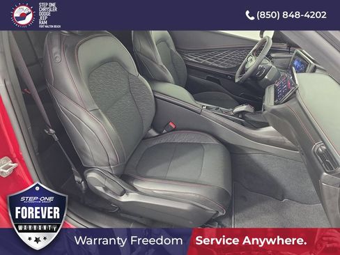 Used 2026 Dodge Charger Scat Pack AWD/4WD image 30