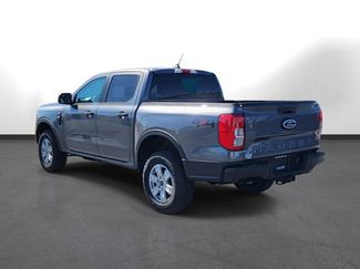 New 2025 Ford Ranger XL w/ Trailer Tow Package video 3