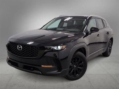 New 2025 MAZDA CX-50 AWD 2.5 S w/ Weather Package