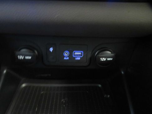 Used 2020 Hyundai Tucson Ultimate FWD image 44