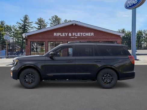 New 2026 Ford Expedition Tremor image 3