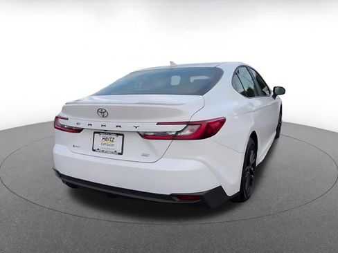 Used 2025 Toyota Camry LE image 14