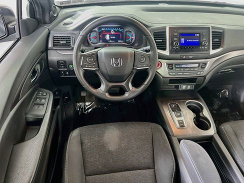 Used 2019 Honda Passport Sport image 20