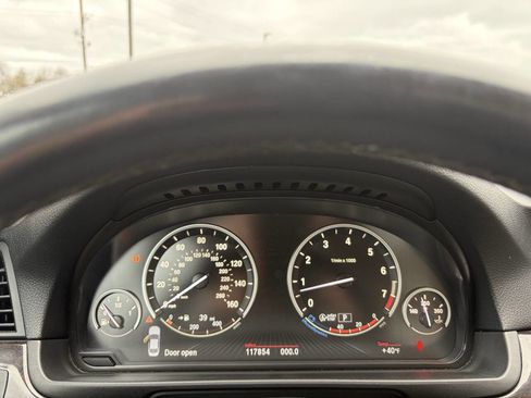 Used 2015 BMW 535i xDrive Sedan image 21