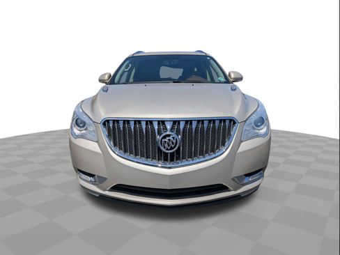 Used 2013 Buick Enclave Leather FWD image 9