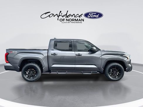 Used 2024 Toyota Tundra SR5 w/ SR5 Premium Package image 10