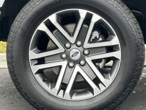 Certified 2024 Ford F150 STX image 25