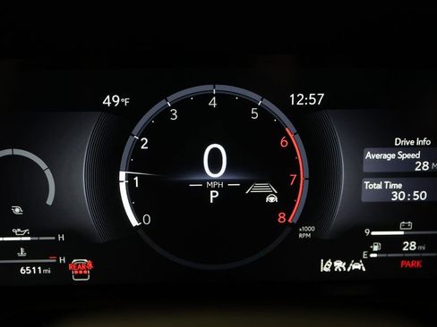 Used 2025 Lexus GX 550 image 22