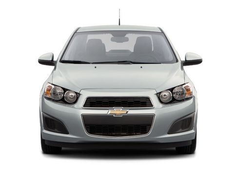 Used 2012 Chevrolet Sonic LS image 7
