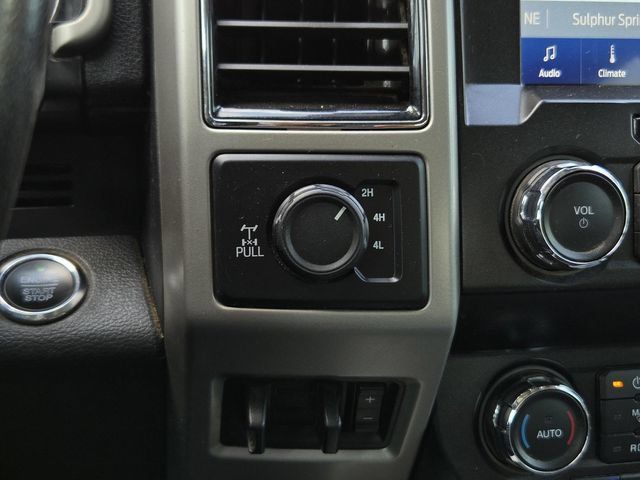 Used 2021 Ford F350 Lariat w/ Lariat Ultimate Package AWD/4WD image 19