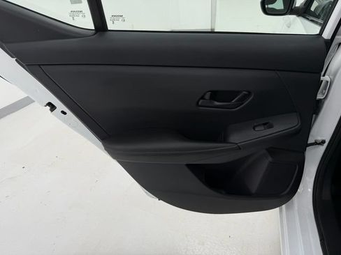 Used 2024 Nissan Sentra SV FWD image 35