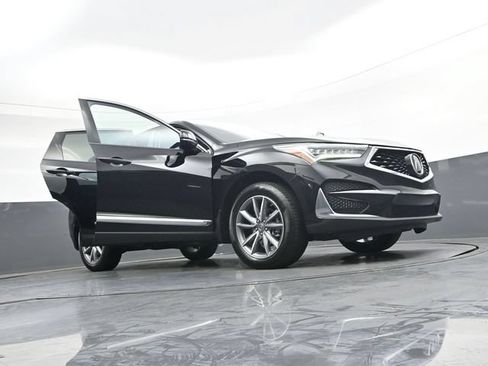 Used 2020 Acura RDX FWD w/ Technology Package image 40