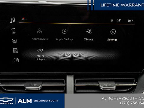 New 2026 Chevrolet Trax ACTIV w/ Driver Confidence Package image 35