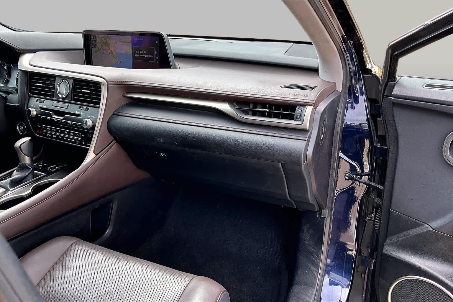 Used 2019 Lexus RX 350 FWD w/ Navigation Package image 19