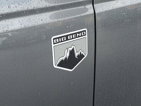 New 2026 Ford Bronco Big Bend image 33