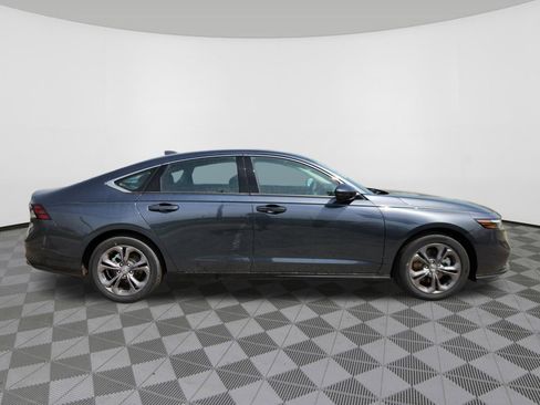 New 2026 Honda Accord EX-L image 6