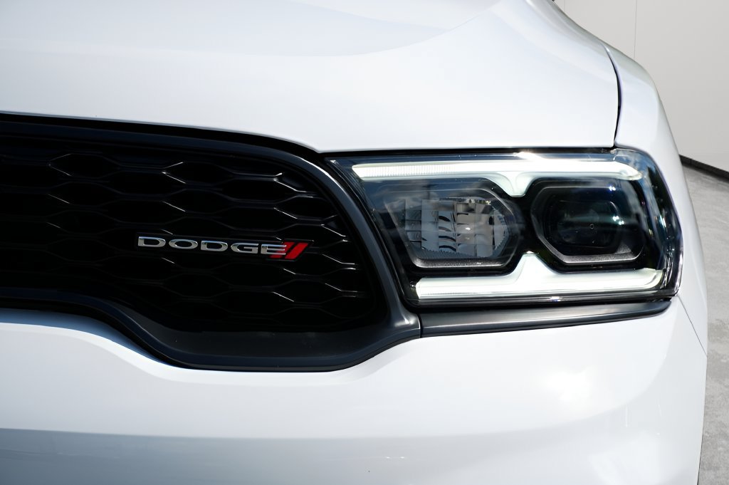 Used 2026 Dodge Durango GT AWD/4WD image 5
