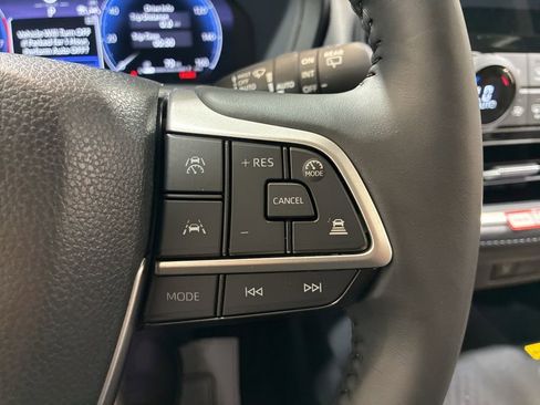 New 2026 Toyota Grand Highlander AWD image 32