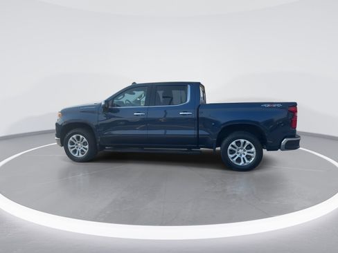 Used 2023 Chevrolet Silverado 1500 LTZ w/ LTZ Premium Package image 6