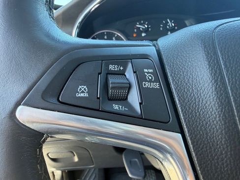 Used 2018 Buick Encore Preferred FWD image 14