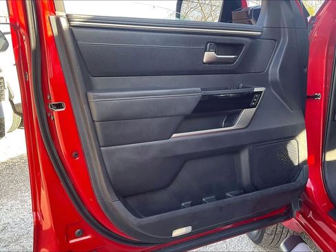 Used 2022 Toyota Tundra Limited w/ Power Package image 20