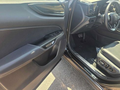 Used 2026 Lexus NX 350 AWD w/ Accessory Package (Z1) image 21