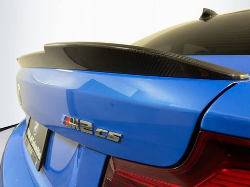 Used 2020 BMW M2 CS RWD image 29