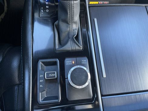 Certified 2025 Toyota Sequoia Platinum image 24