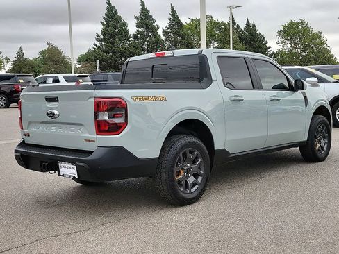 Used 2023 Ford Maverick Tremor w/ Tremor Off-Road Package AWD/4WD image 11
