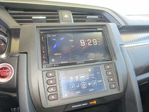 Used 2019 Honda Civic Si image 29